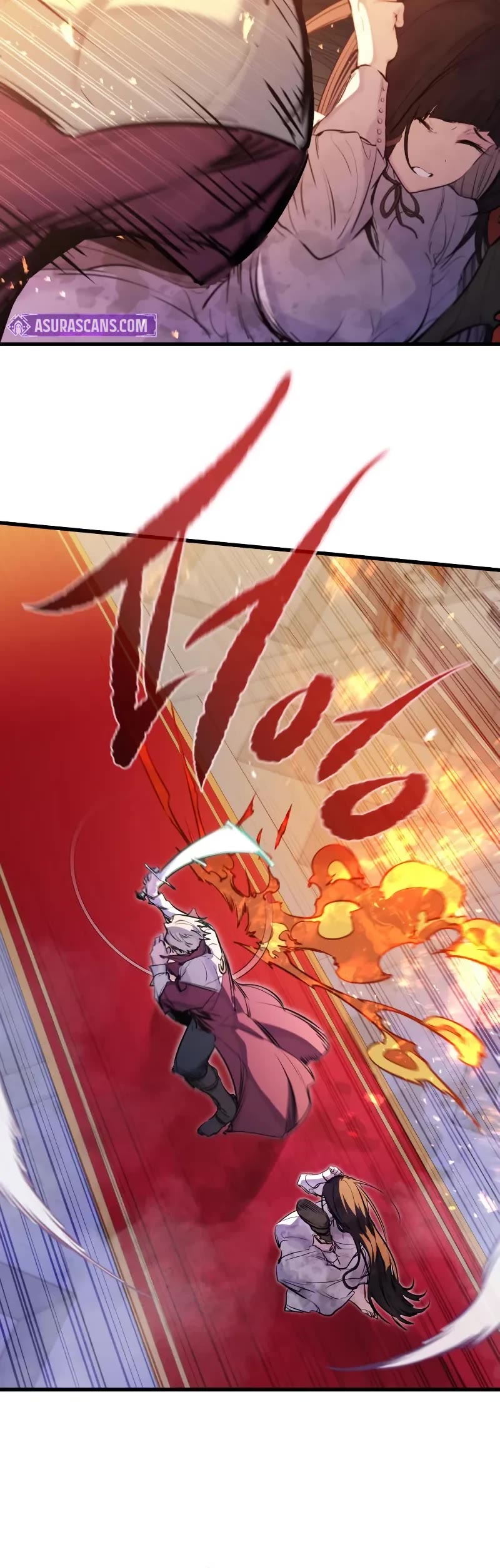 The Regressed Mercenary’s Machinations chapter 31 page 36