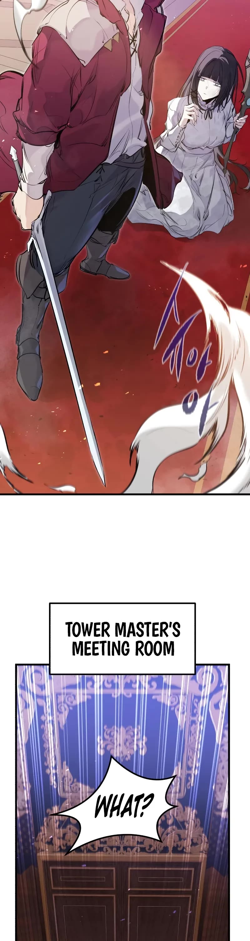 The Regressed Mercenary’s Machinations chapter 31 page 38