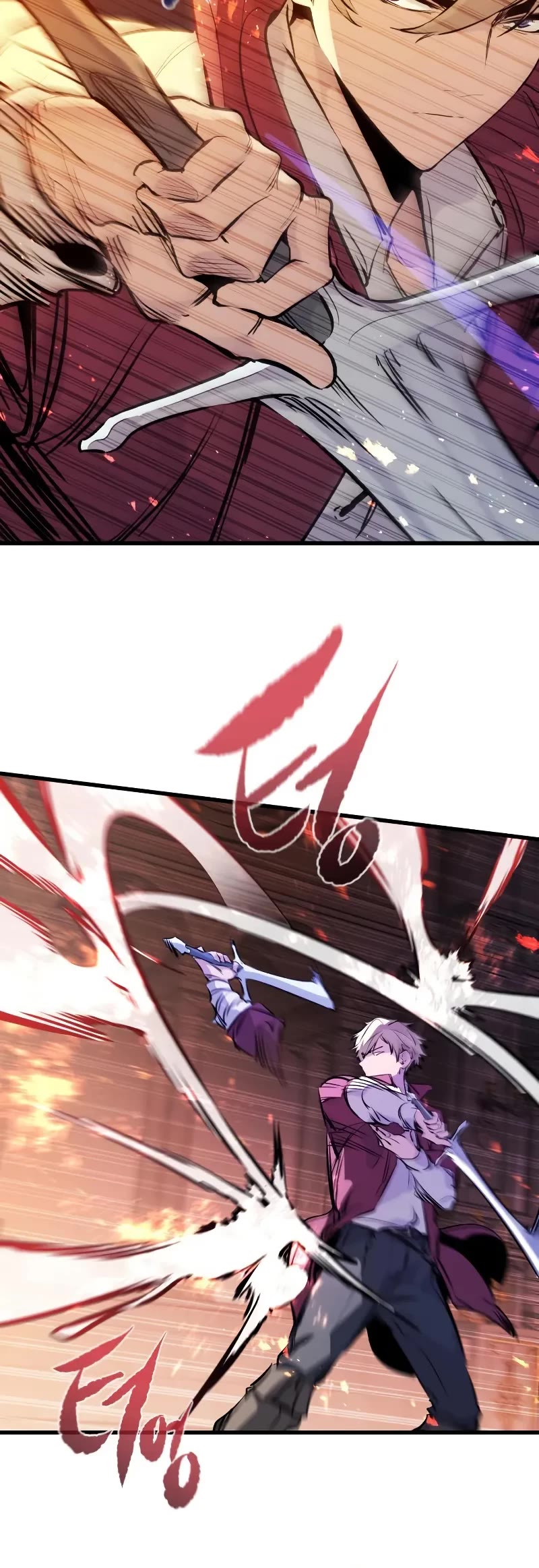 The Regressed Mercenary’s Machinations chapter 31 page 46