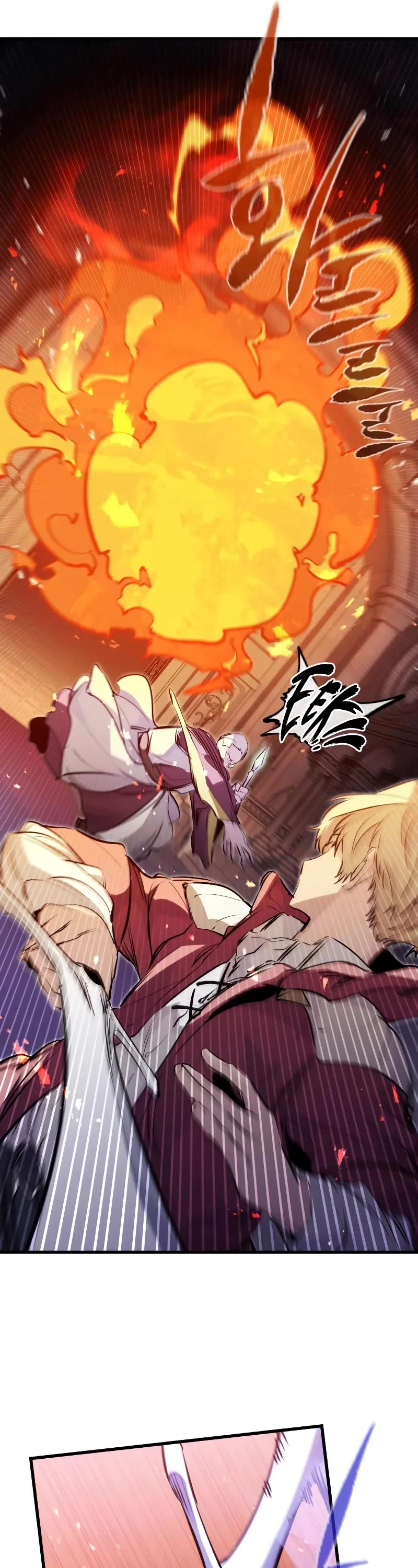 The Regressed Mercenary’s Machinations chapter 31 page 47