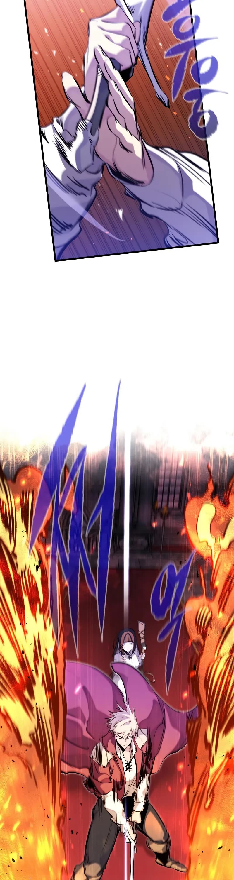 The Regressed Mercenary’s Machinations chapter 31 page 48