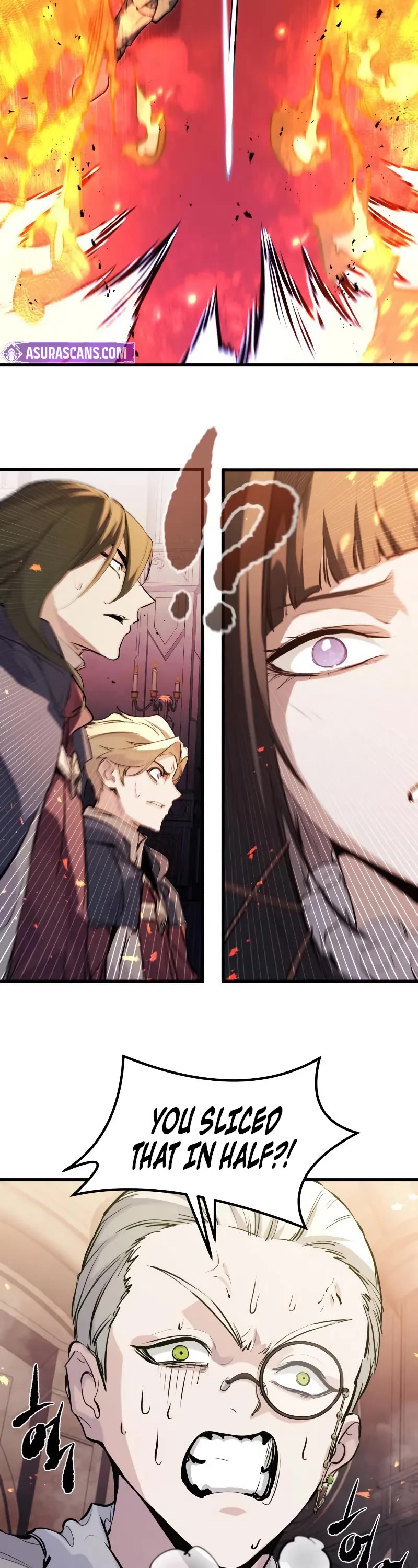 The Regressed Mercenary’s Machinations chapter 31 page 49