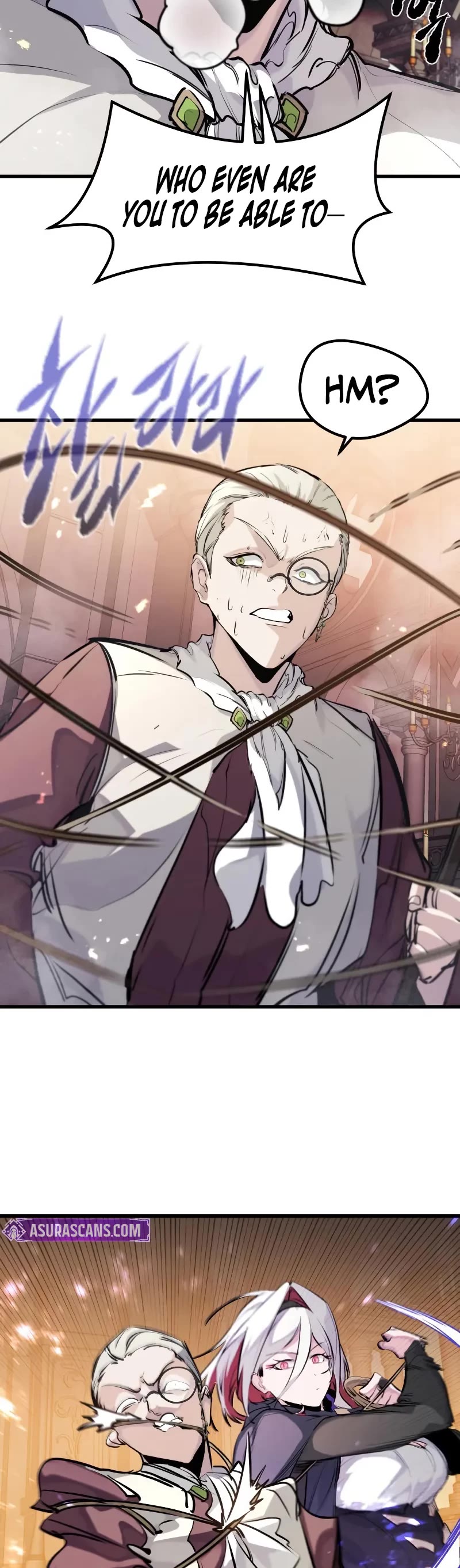 The Regressed Mercenary’s Machinations chapter 31 page 50