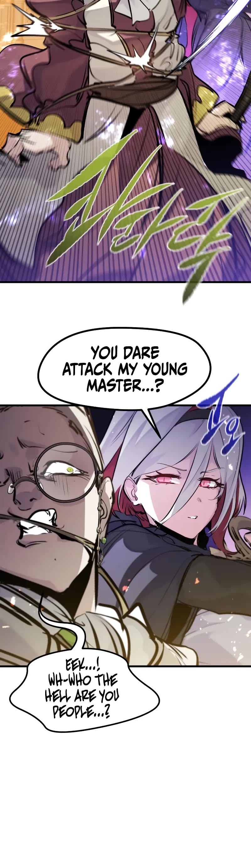 The Regressed Mercenary’s Machinations chapter 31 page 51