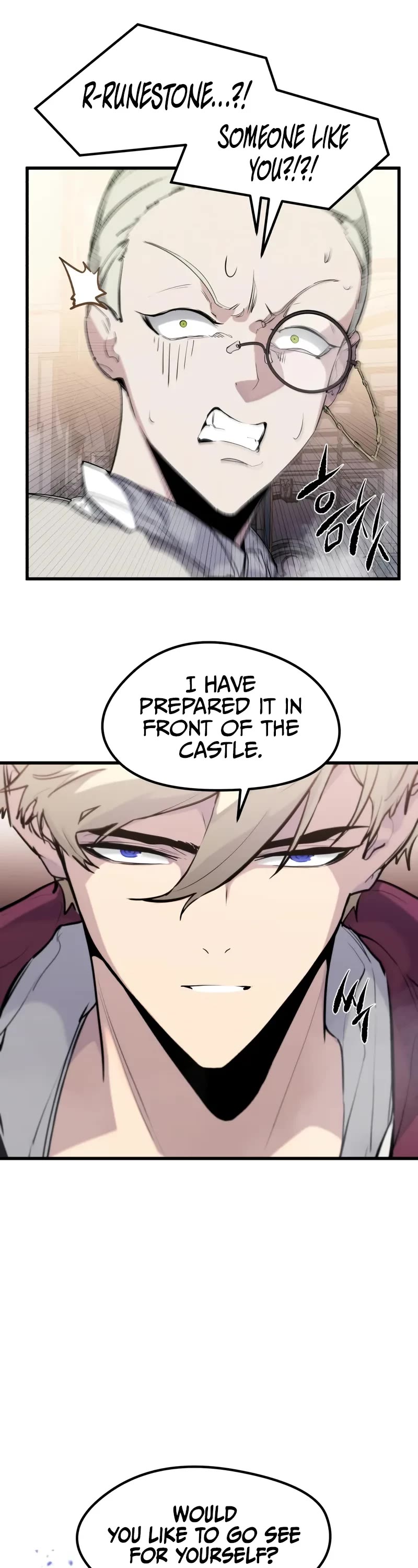 The Regressed Mercenary’s Machinations chapter 32 page 13