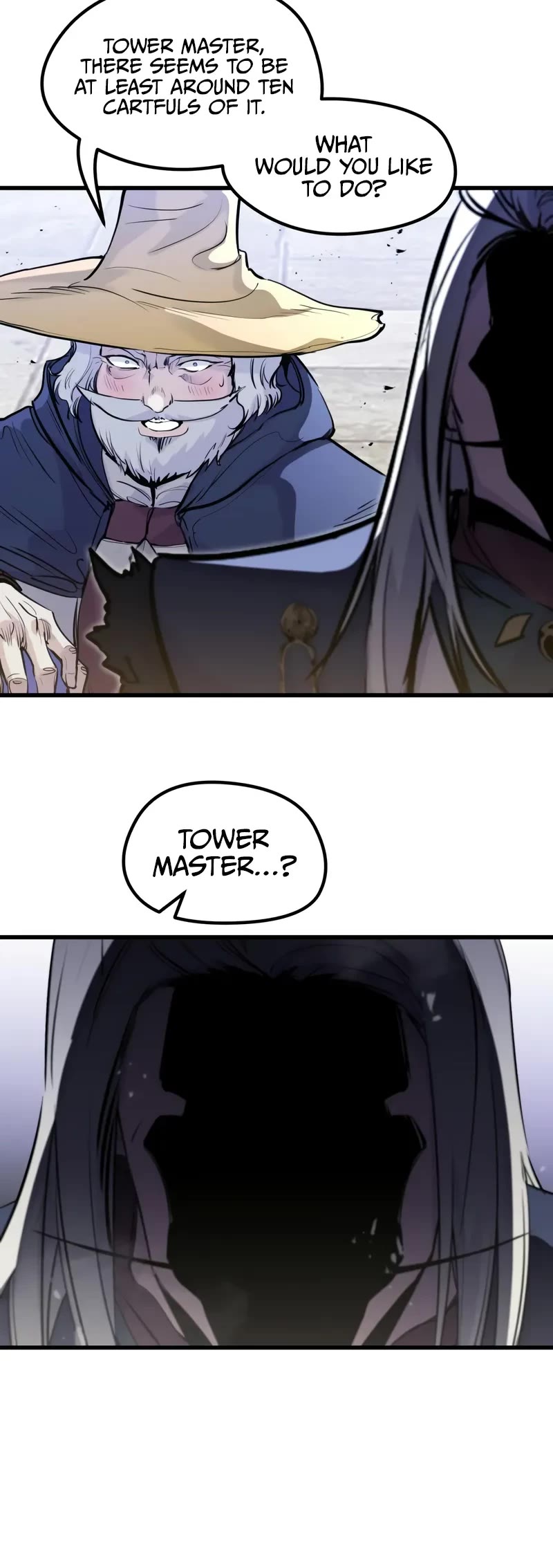 The Regressed Mercenary’s Machinations chapter 32 page 16