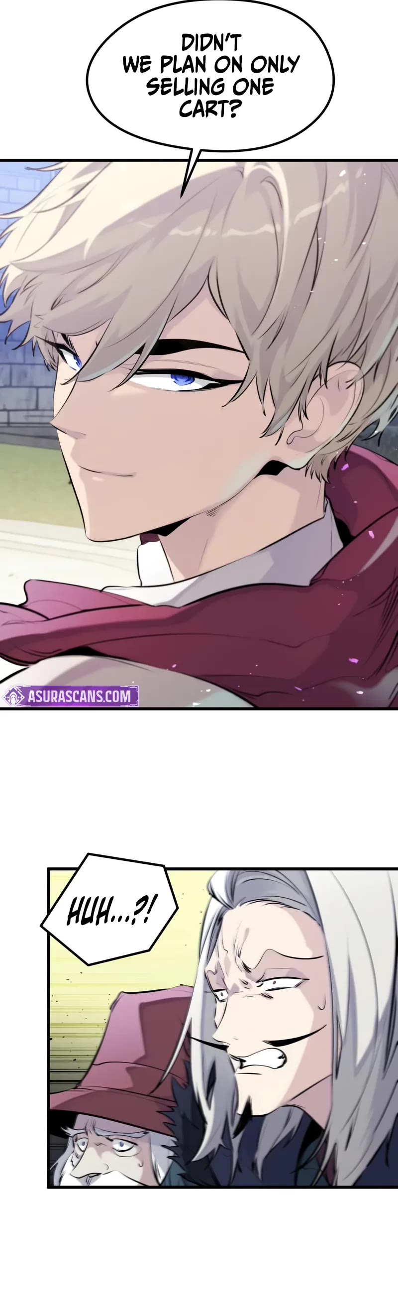 The Regressed Mercenary’s Machinations chapter 32 page 26