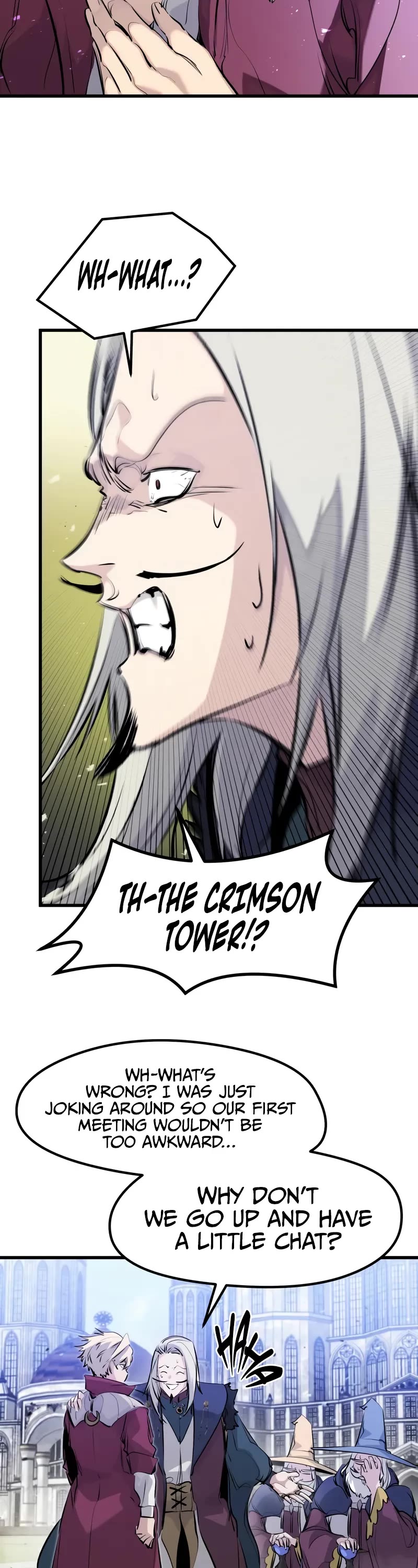 The Regressed Mercenary’s Machinations chapter 32 page 29