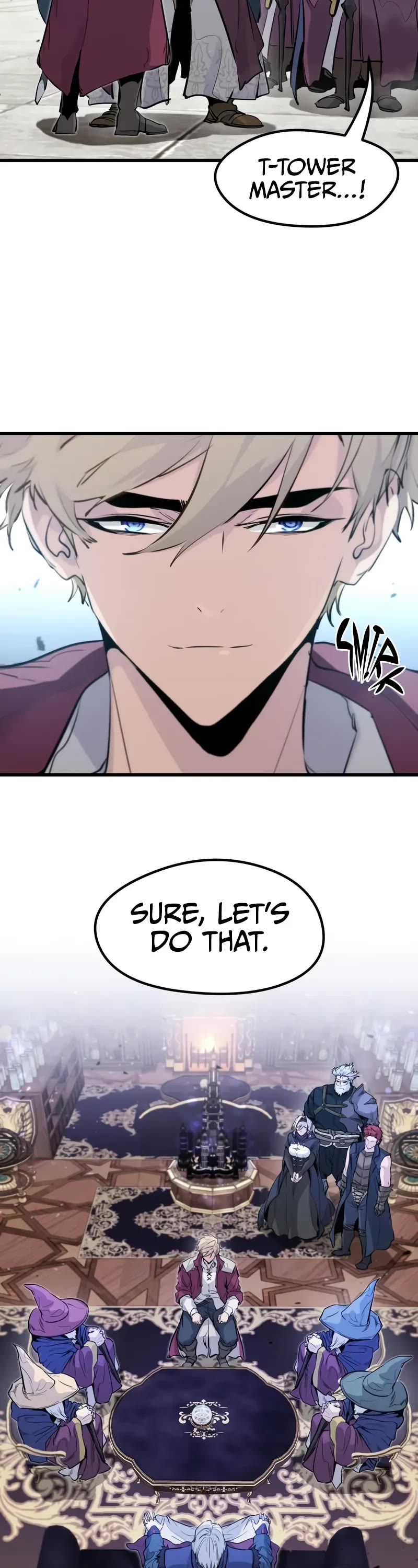 The Regressed Mercenary’s Machinations chapter 32 page 30