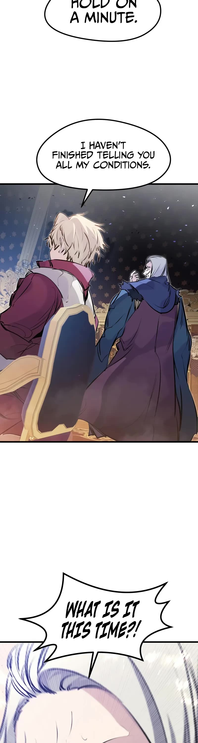 The Regressed Mercenary’s Machinations chapter 32 page 48