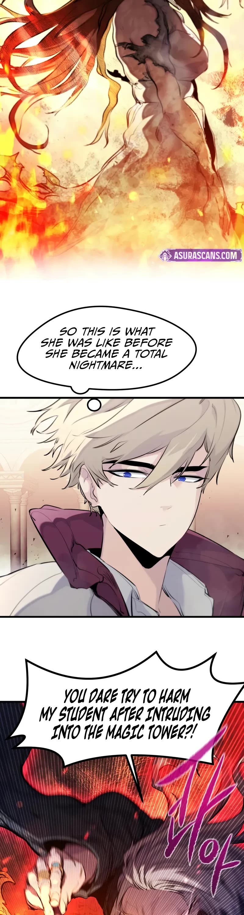 The Regressed Mercenary’s Machinations chapter 32 page 9