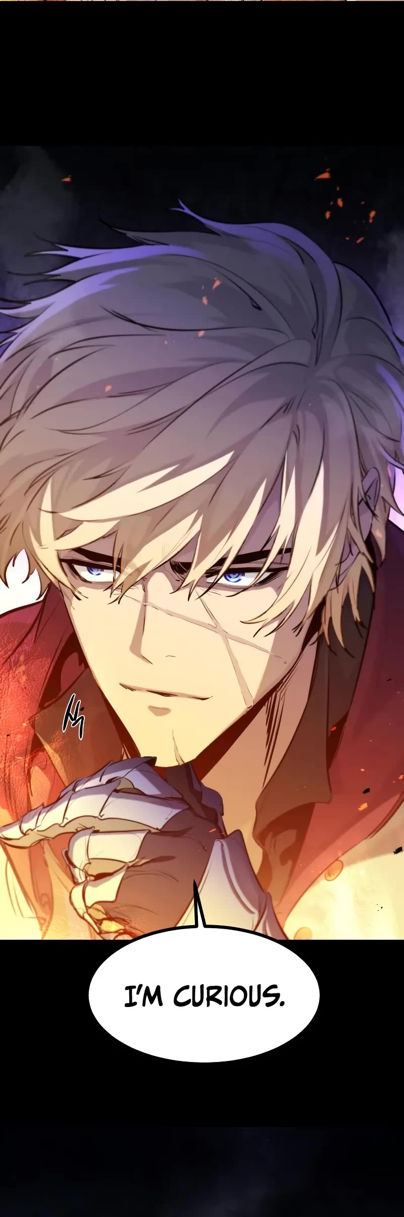 The Regressed Mercenary’s Machinations chapter 33 page 11