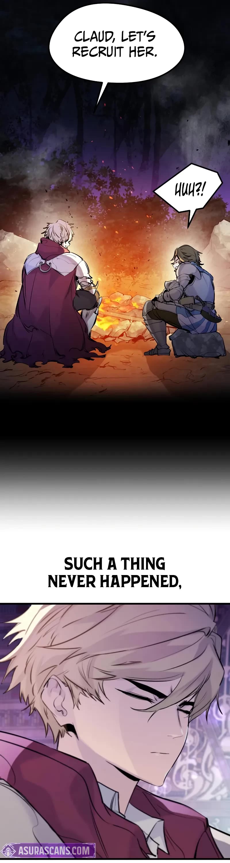 The Regressed Mercenary’s Machinations chapter 33 page 12