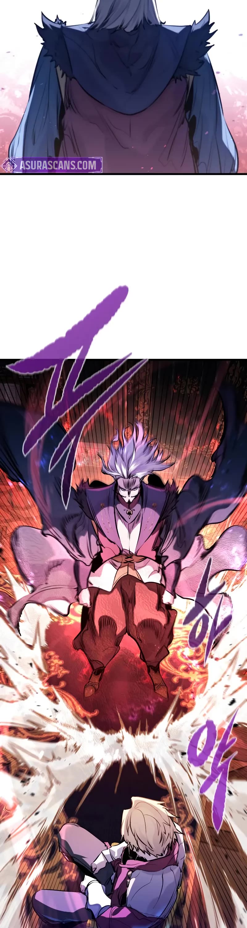 The Regressed Mercenary’s Machinations chapter 33 page 18