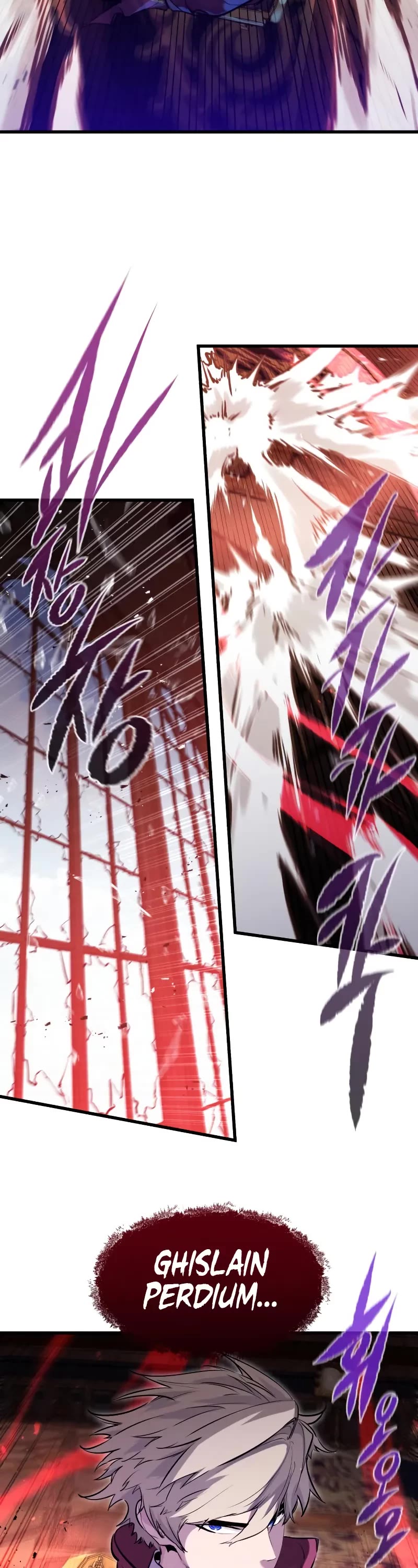 The Regressed Mercenary’s Machinations chapter 33 page 19