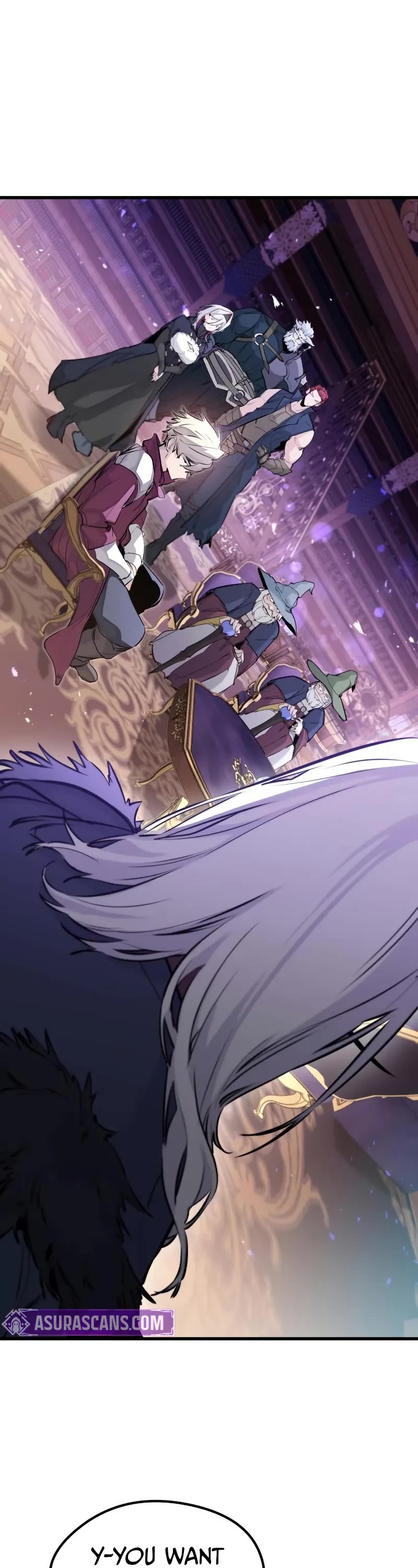 The Regressed Mercenary’s Machinations chapter 33 page 2