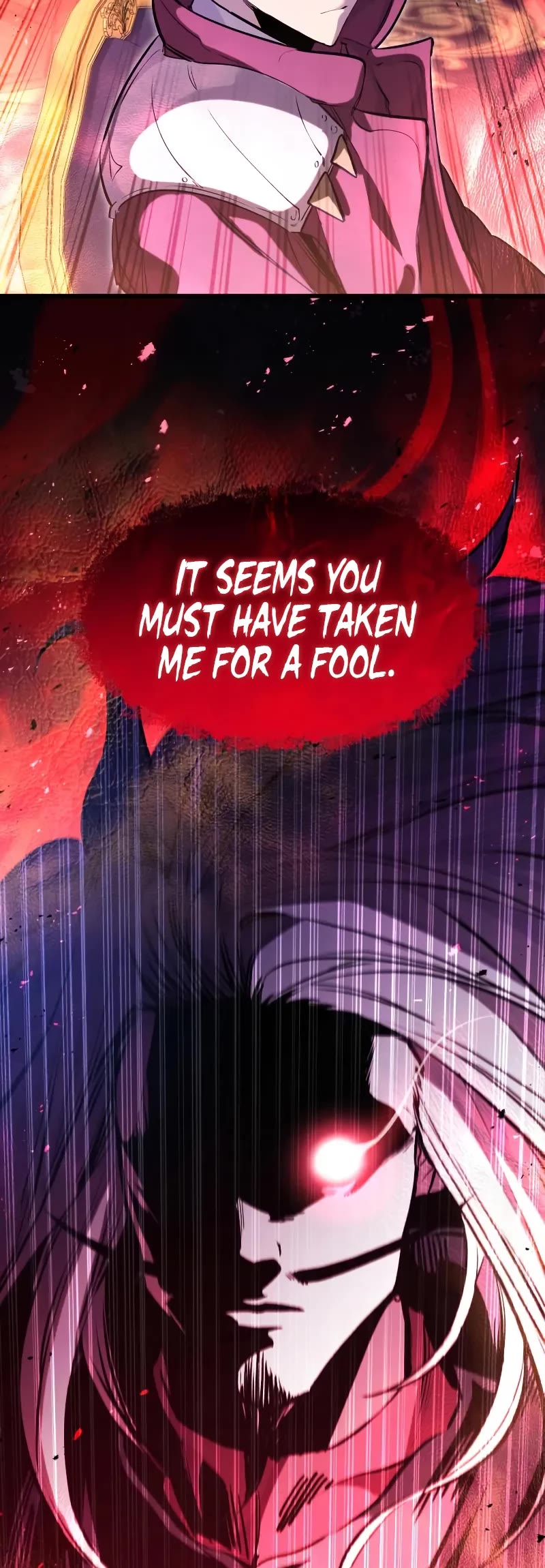 The Regressed Mercenary’s Machinations chapter 33 page 20