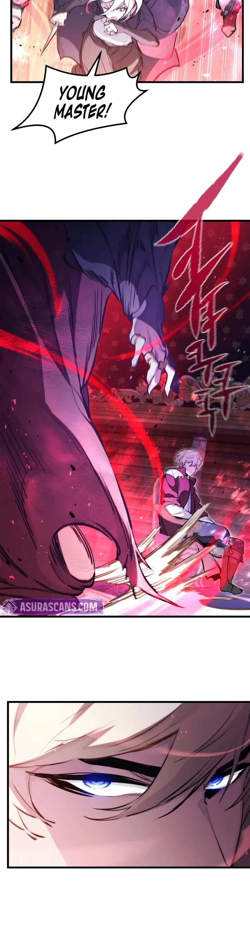 The Regressed Mercenary’s Machinations chapter 33 page 23