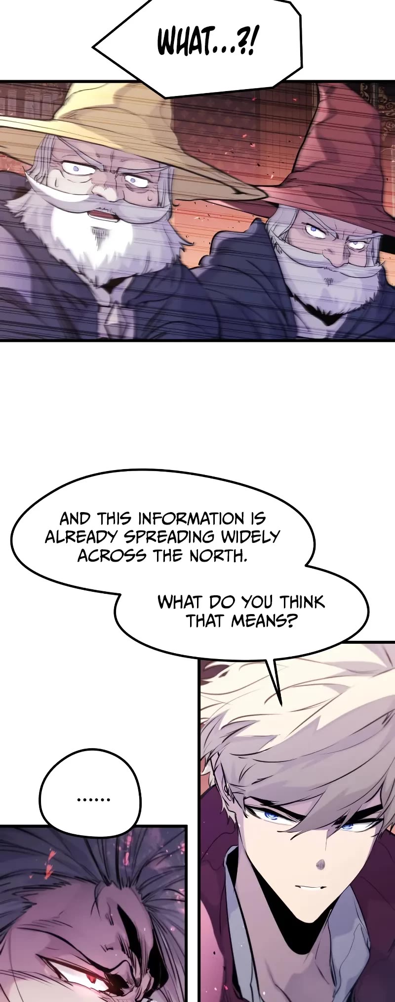 The Regressed Mercenary’s Machinations chapter 33 page 25