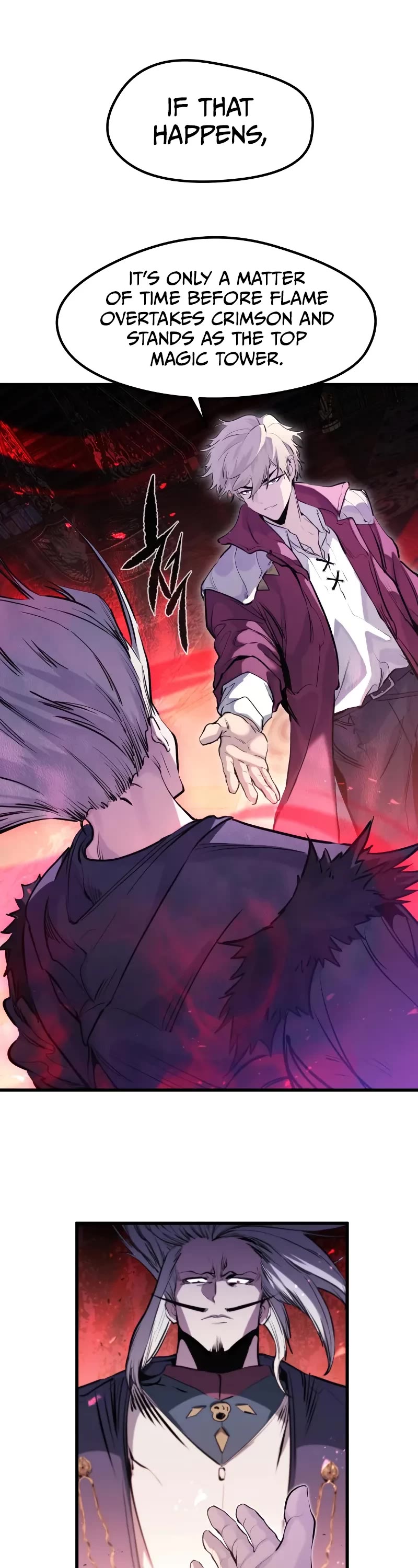 The Regressed Mercenary’s Machinations chapter 33 page 28