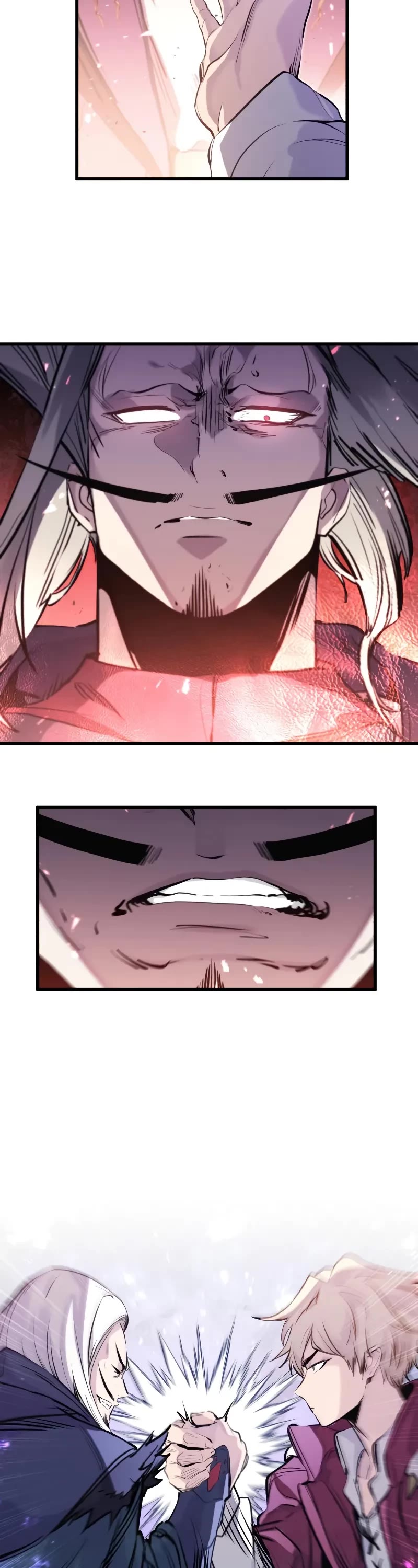 The Regressed Mercenary’s Machinations chapter 33 page 29