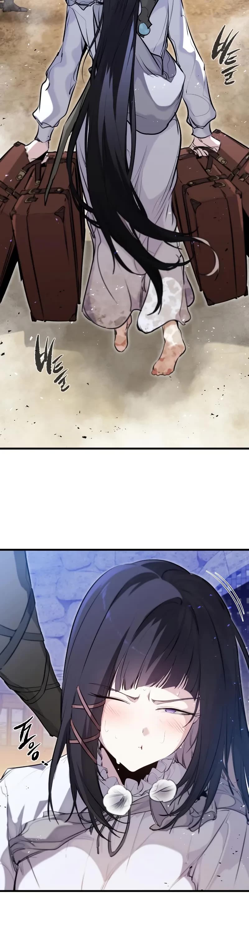 The Regressed Mercenary’s Machinations chapter 33 page 39