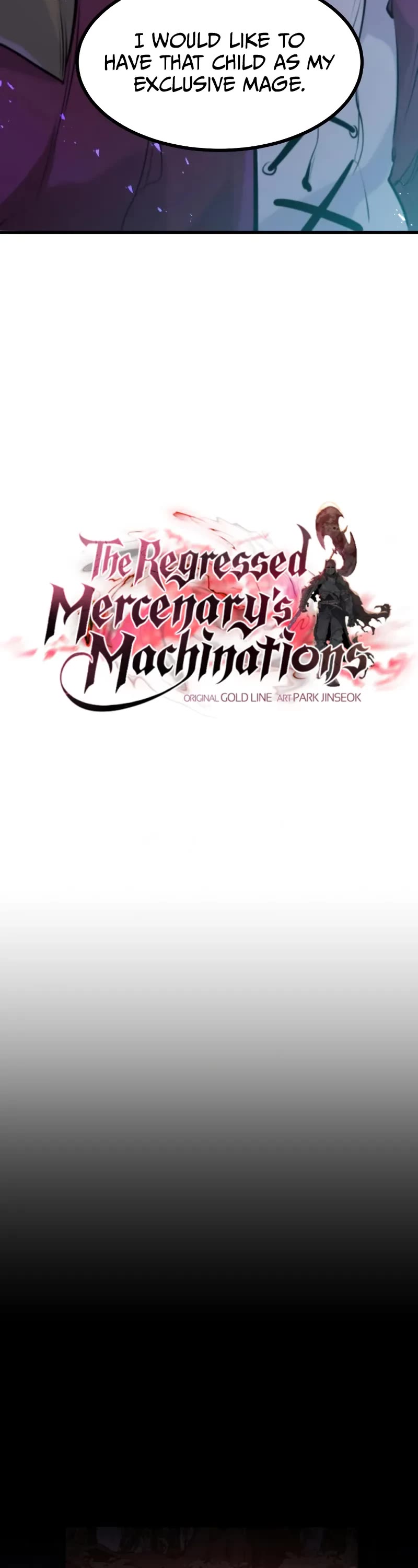 The Regressed Mercenary’s Machinations chapter 33 page 4