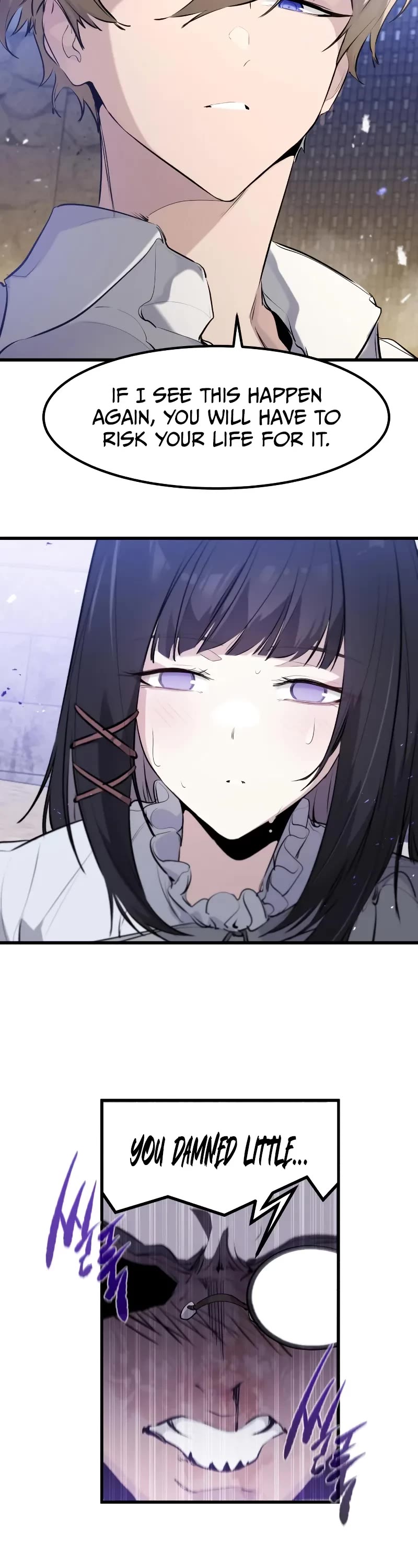 The Regressed Mercenary’s Machinations chapter 33 page 44