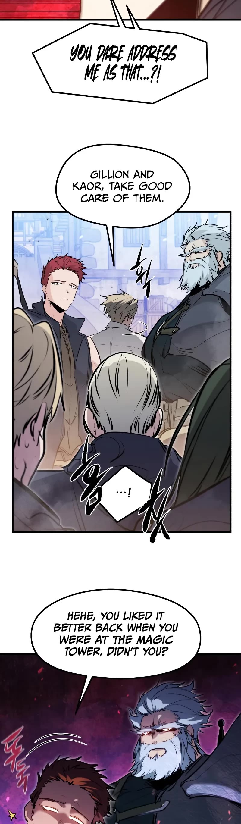 The Regressed Mercenary’s Machinations chapter 33 page 50