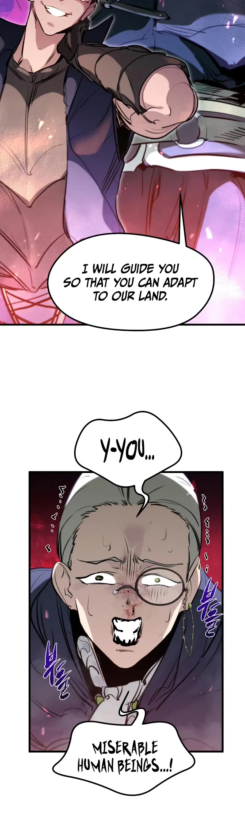 The Regressed Mercenary’s Machinations chapter 33 page 51