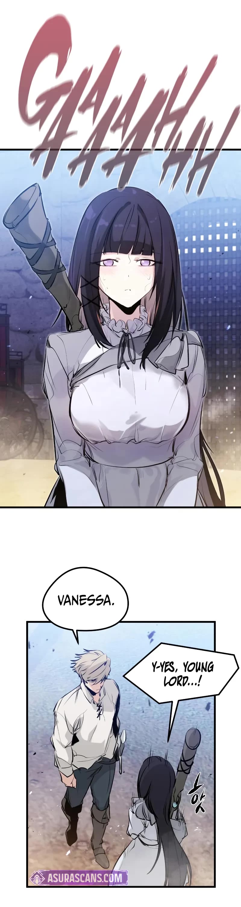 The Regressed Mercenary’s Machinations chapter 33 page 52