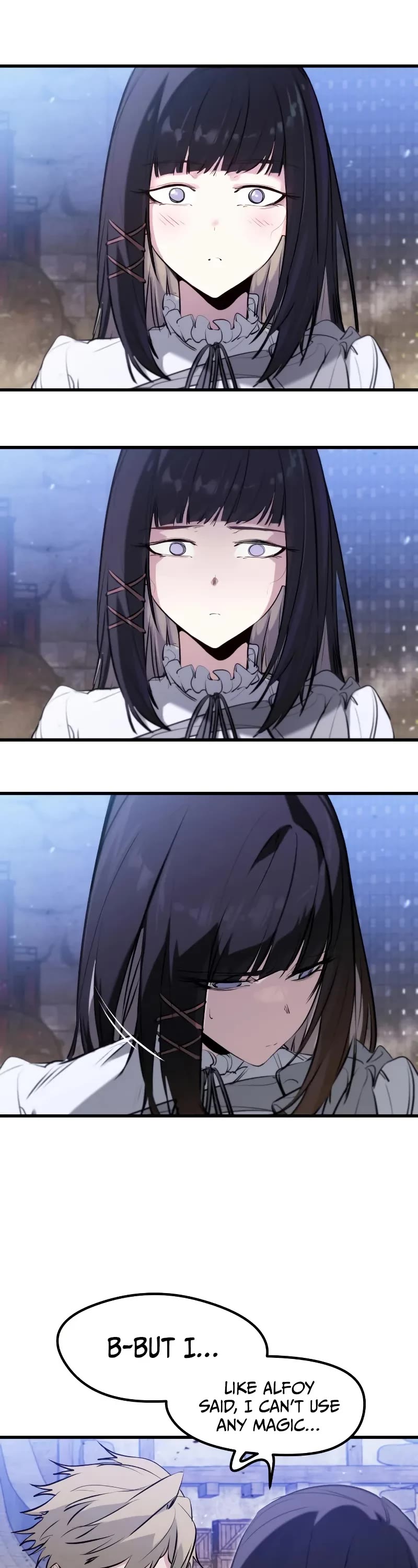 The Regressed Mercenary’s Machinations chapter 33 page 54