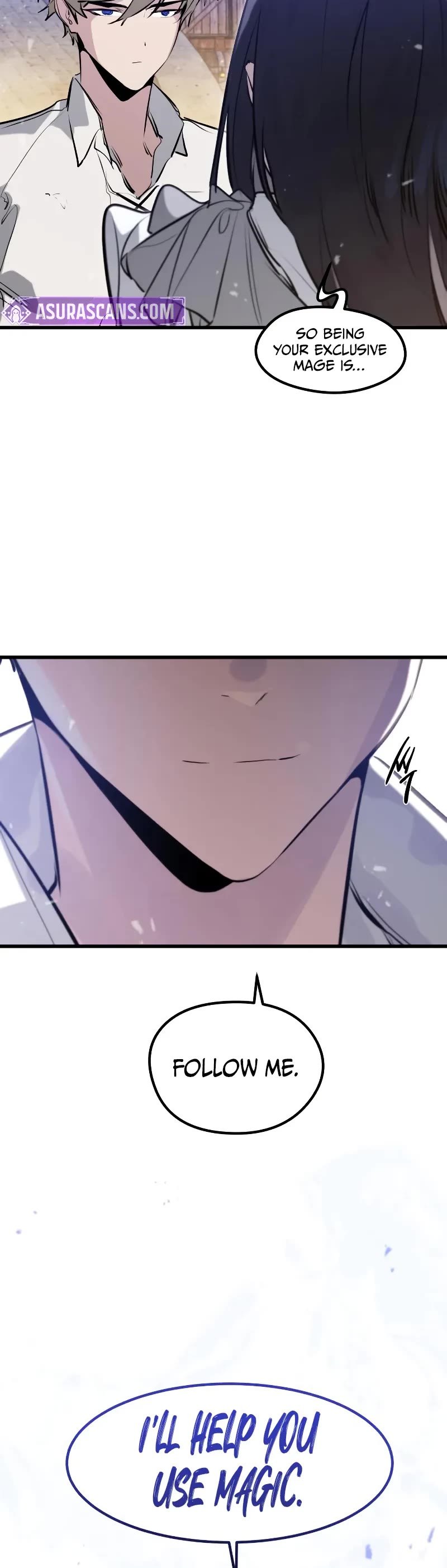 The Regressed Mercenary’s Machinations chapter 33 page 55