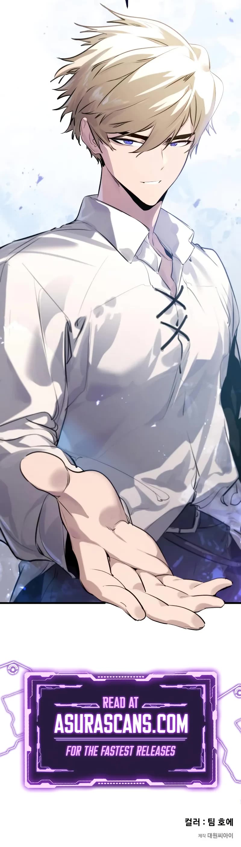 The Regressed Mercenary’s Machinations chapter 33 page 56