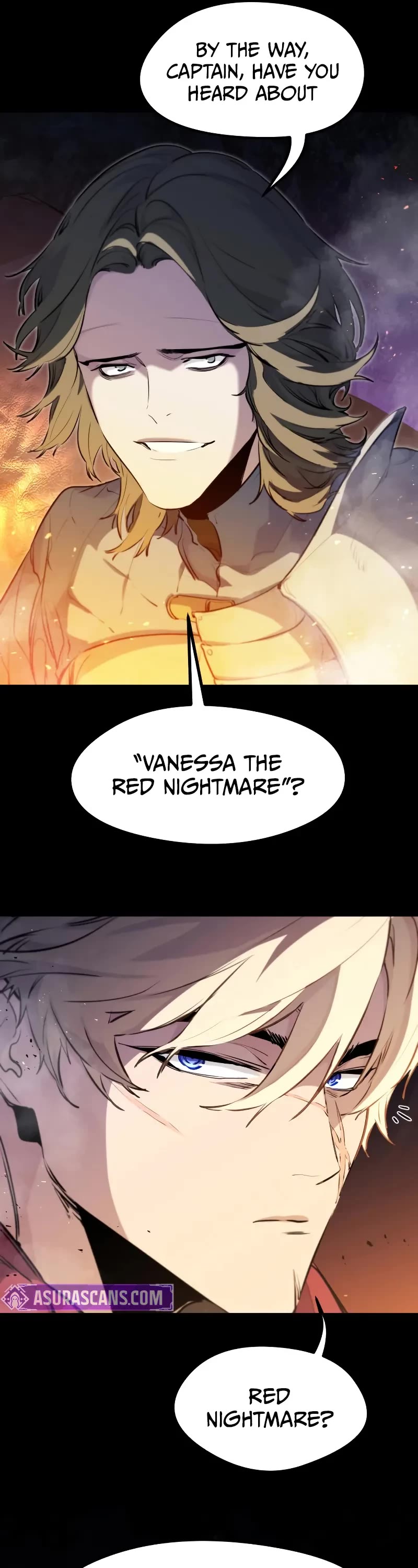 The Regressed Mercenary’s Machinations chapter 33 page 7