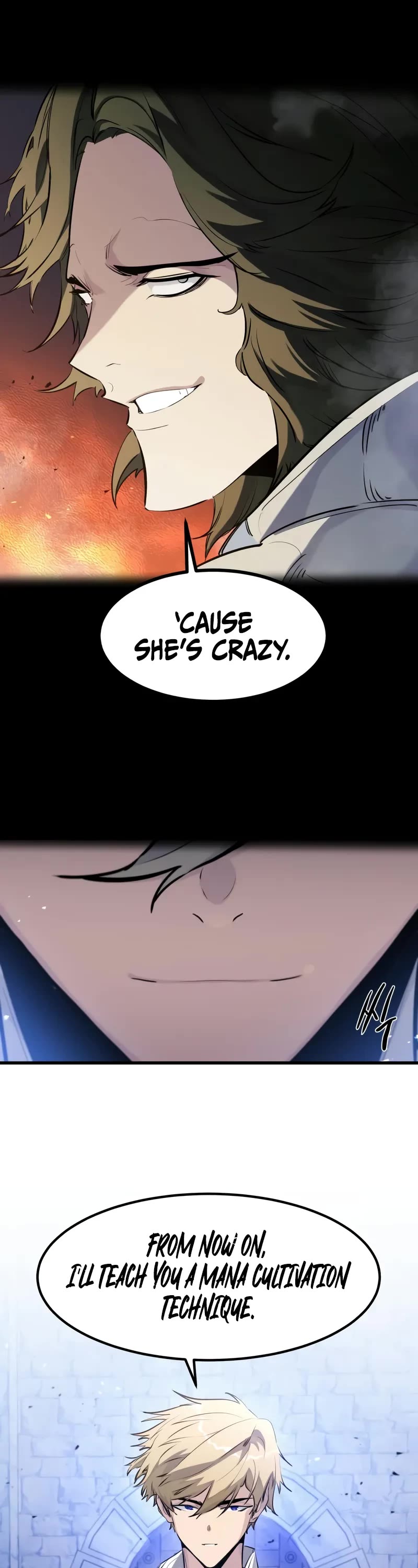 The Regressed Mercenary’s Machinations chapter 34 page 12