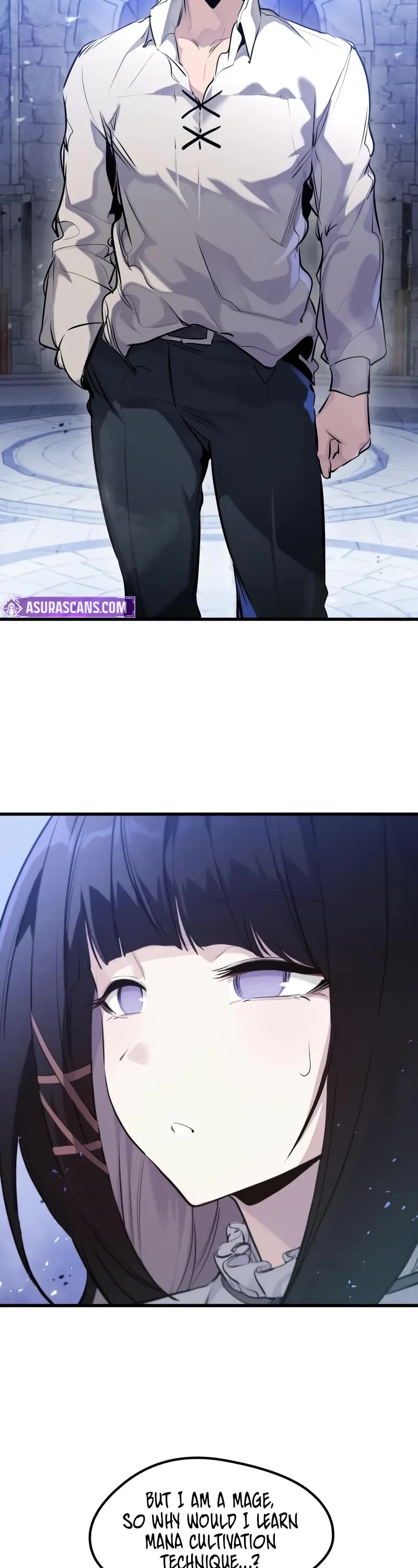 The Regressed Mercenary’s Machinations chapter 34 page 13