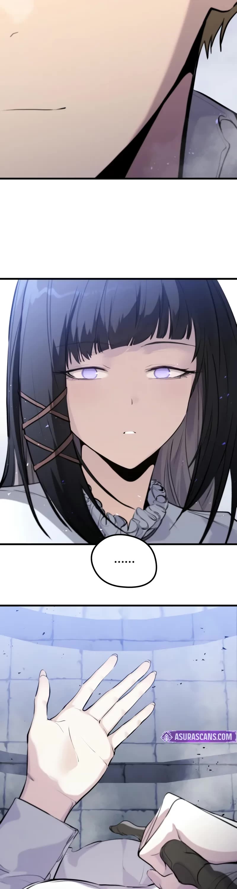 The Regressed Mercenary’s Machinations chapter 34 page 17