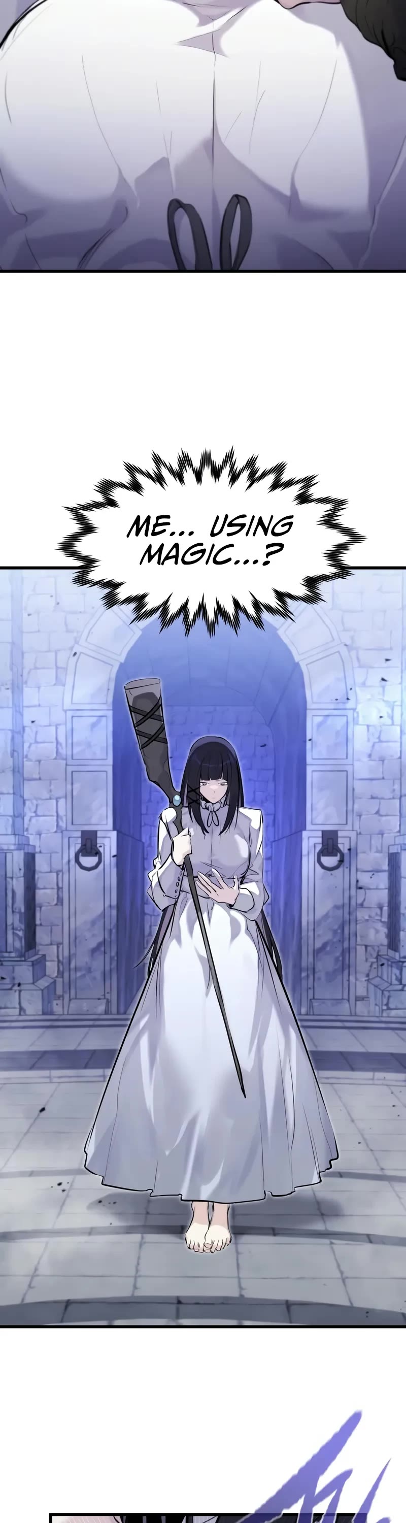 The Regressed Mercenary’s Machinations chapter 34 page 18