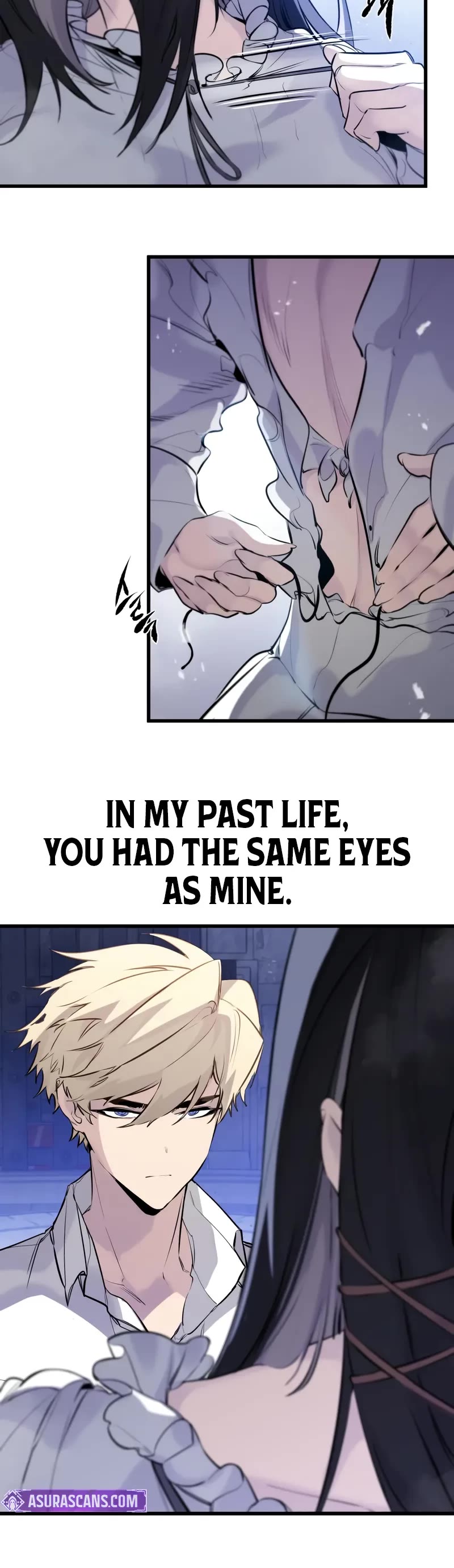 The Regressed Mercenary’s Machinations chapter 34 page 20