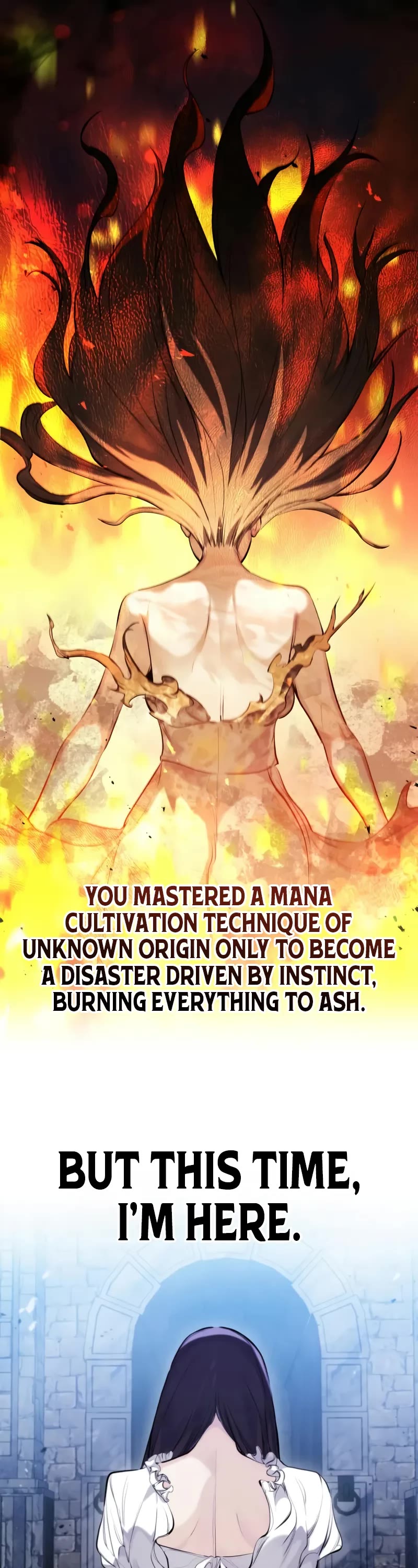 The Regressed Mercenary’s Machinations chapter 34 page 22