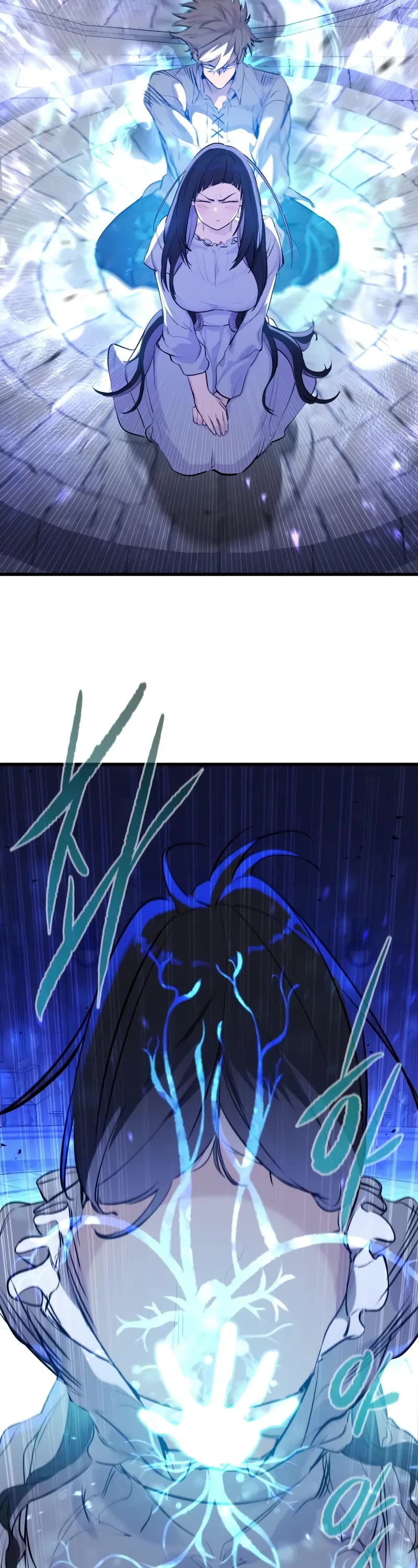 The Regressed Mercenary’s Machinations chapter 34 page 24