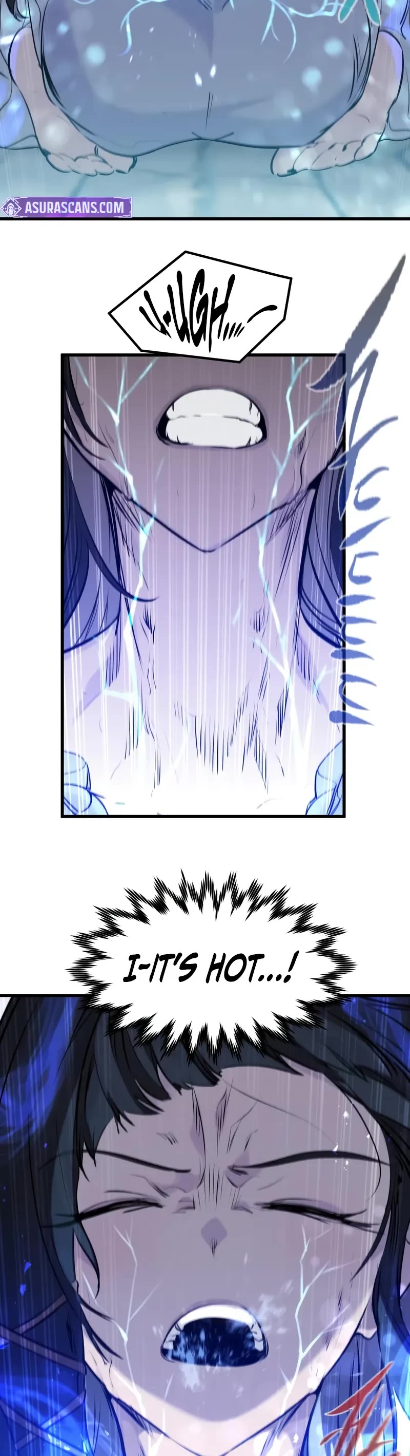 The Regressed Mercenary’s Machinations chapter 34 page 25