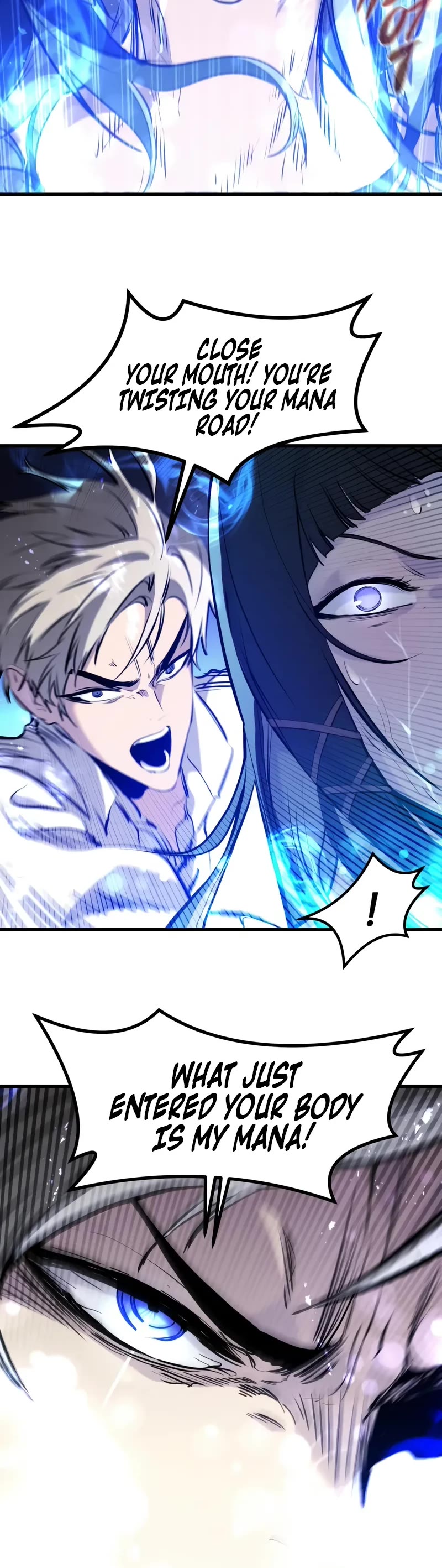 The Regressed Mercenary’s Machinations chapter 34 page 26