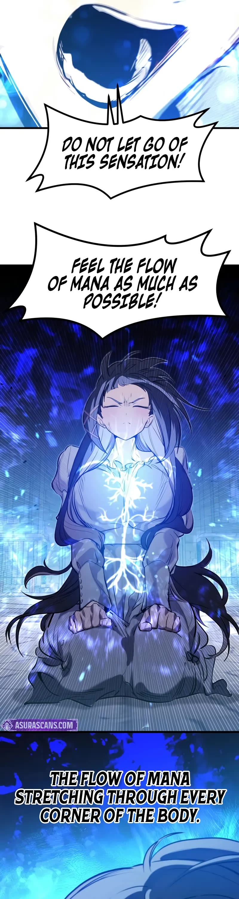 The Regressed Mercenary’s Machinations chapter 34 page 27