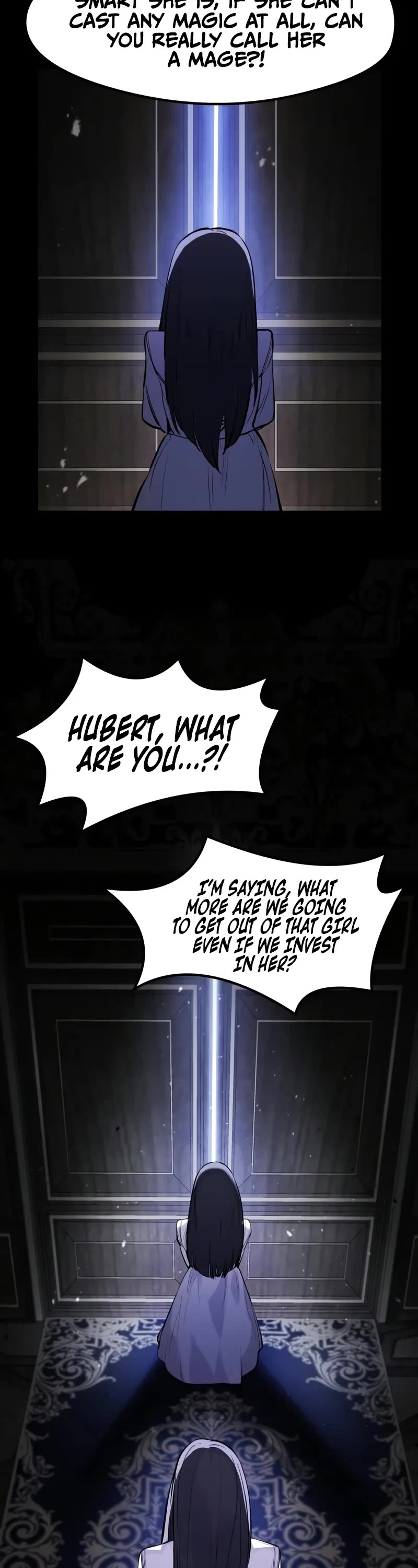 The Regressed Mercenary’s Machinations chapter 34 page 33