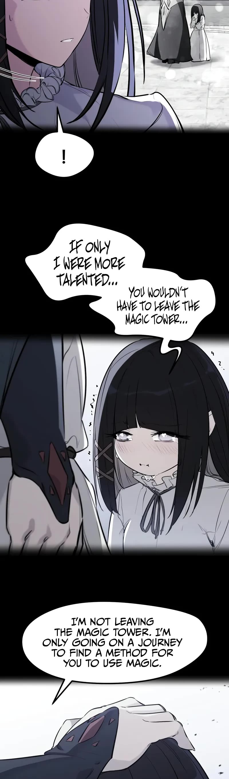 The Regressed Mercenary’s Machinations chapter 34 page 35