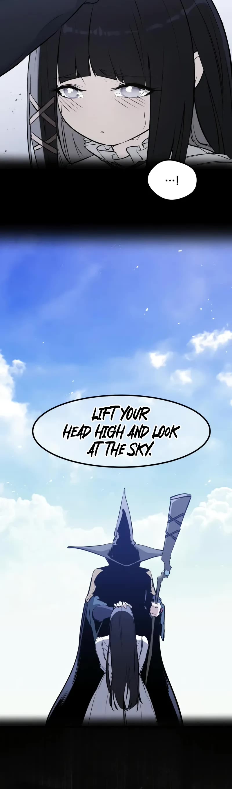 The Regressed Mercenary’s Machinations chapter 34 page 36