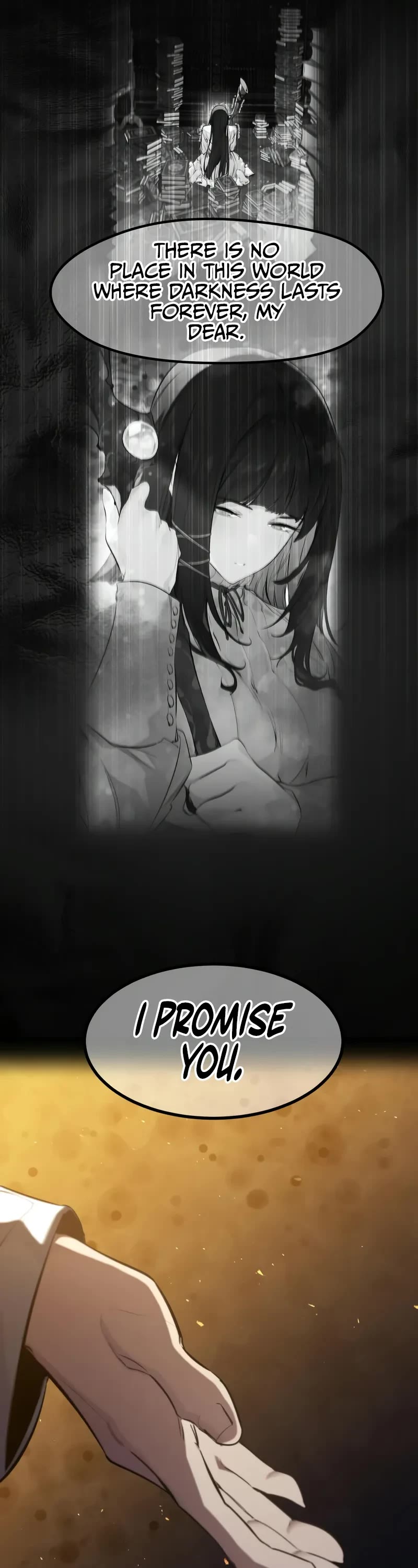 The Regressed Mercenary’s Machinations chapter 34 page 37