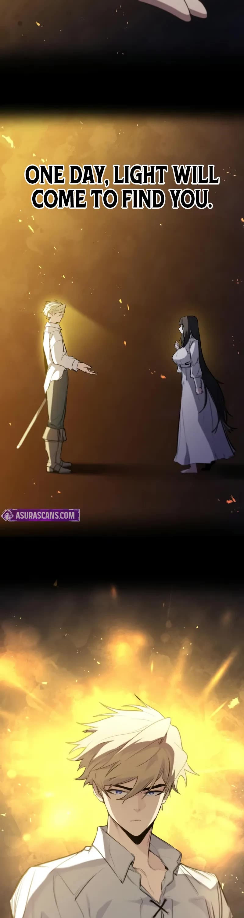 The Regressed Mercenary’s Machinations chapter 34 page 38